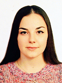 Басова Мария Владимировна