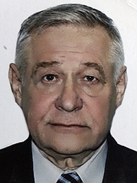 Evgeny Torsukov