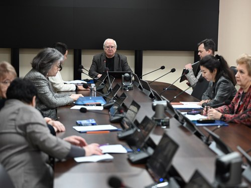 Дидактика перевода в цифровую эпоху